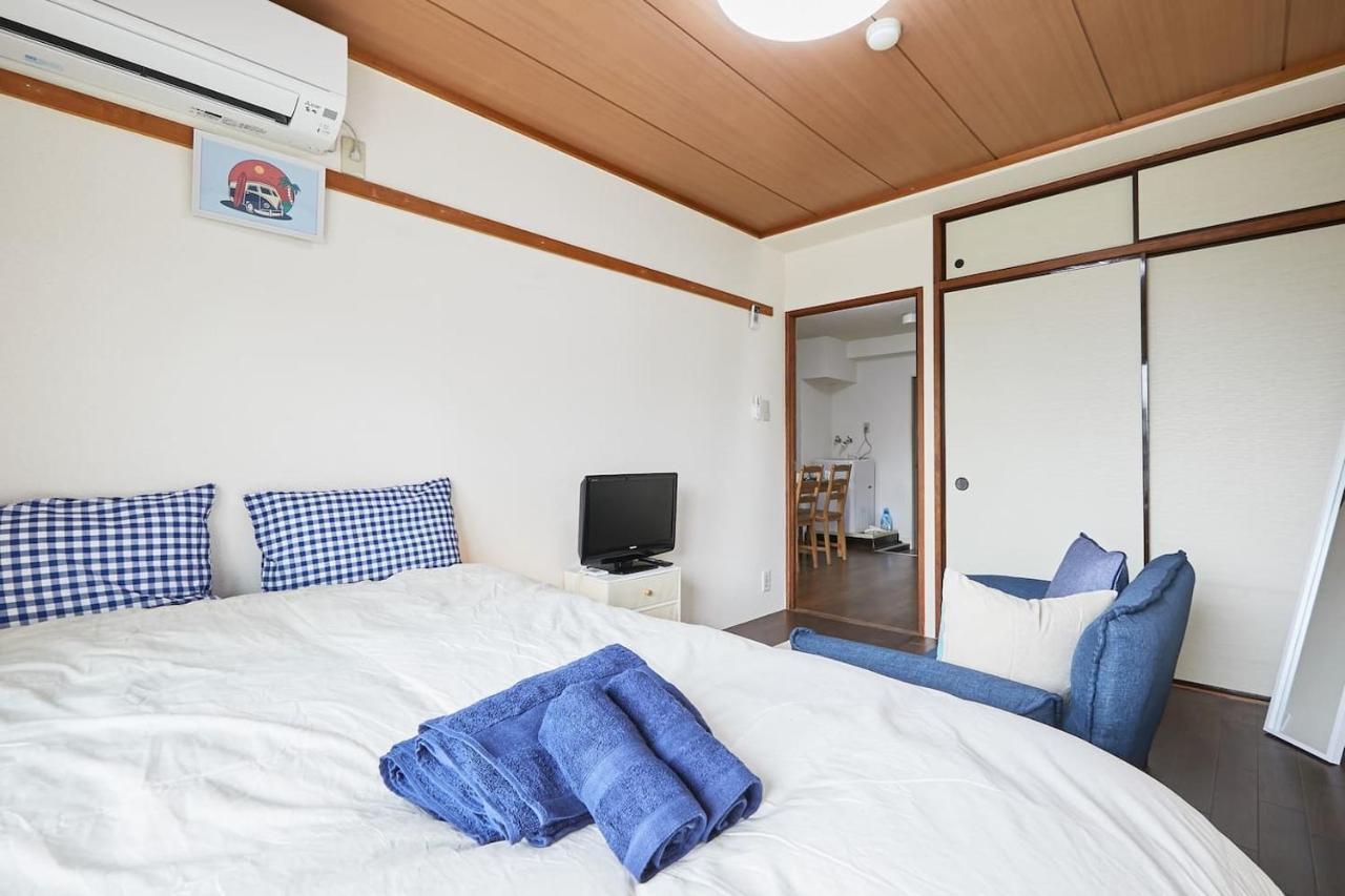 Sun White Gyoutoku 303 東京都 外观 照片