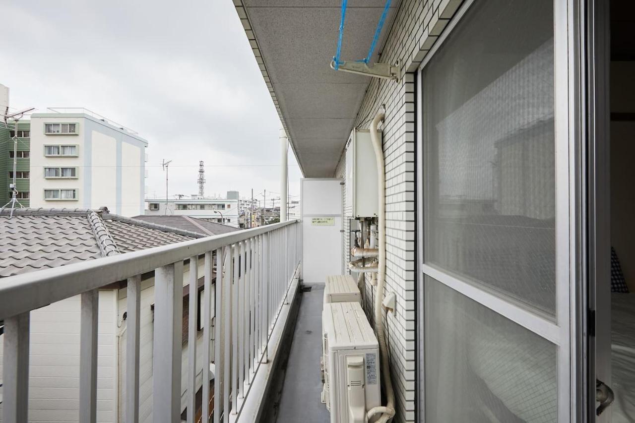 Sun White Gyoutoku 303 東京都 外观 照片