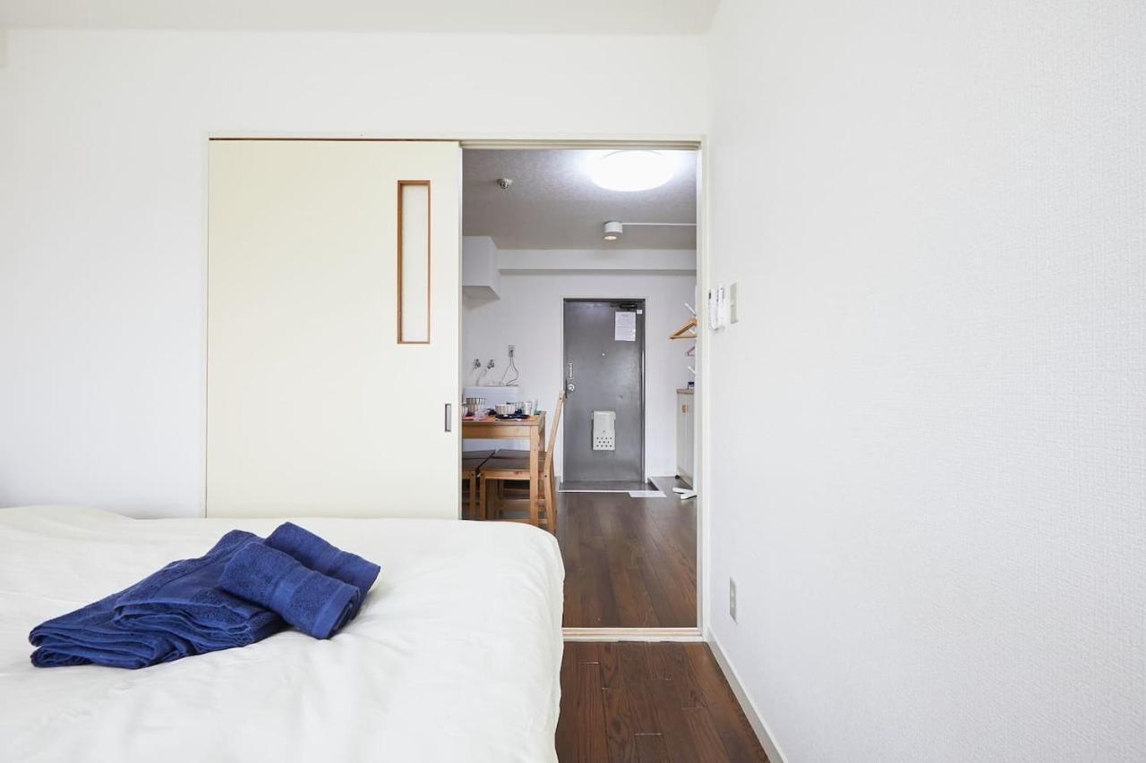Sun White Gyoutoku 303 東京都 外观 照片