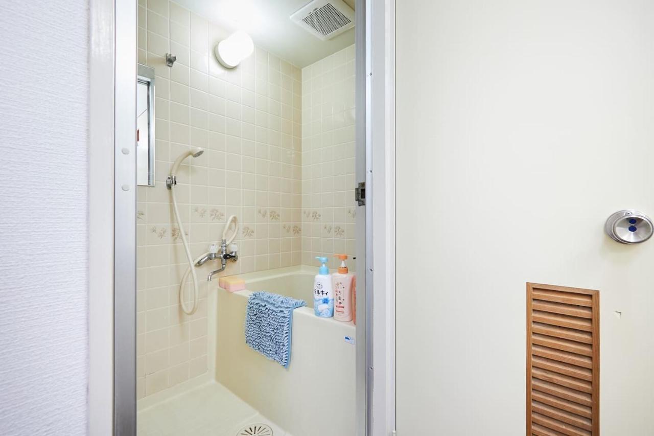 Sun White Gyoutoku 303 東京都 外观 照片