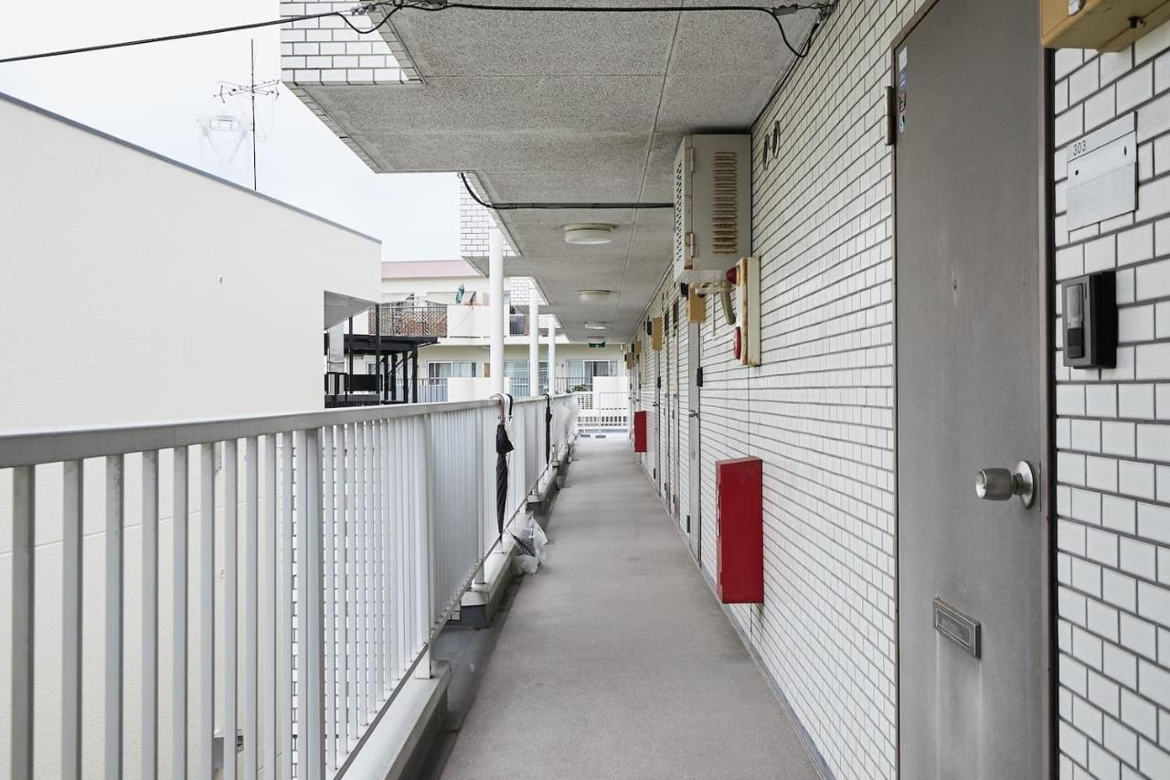 Sun White Gyoutoku 303 東京都 外观 照片