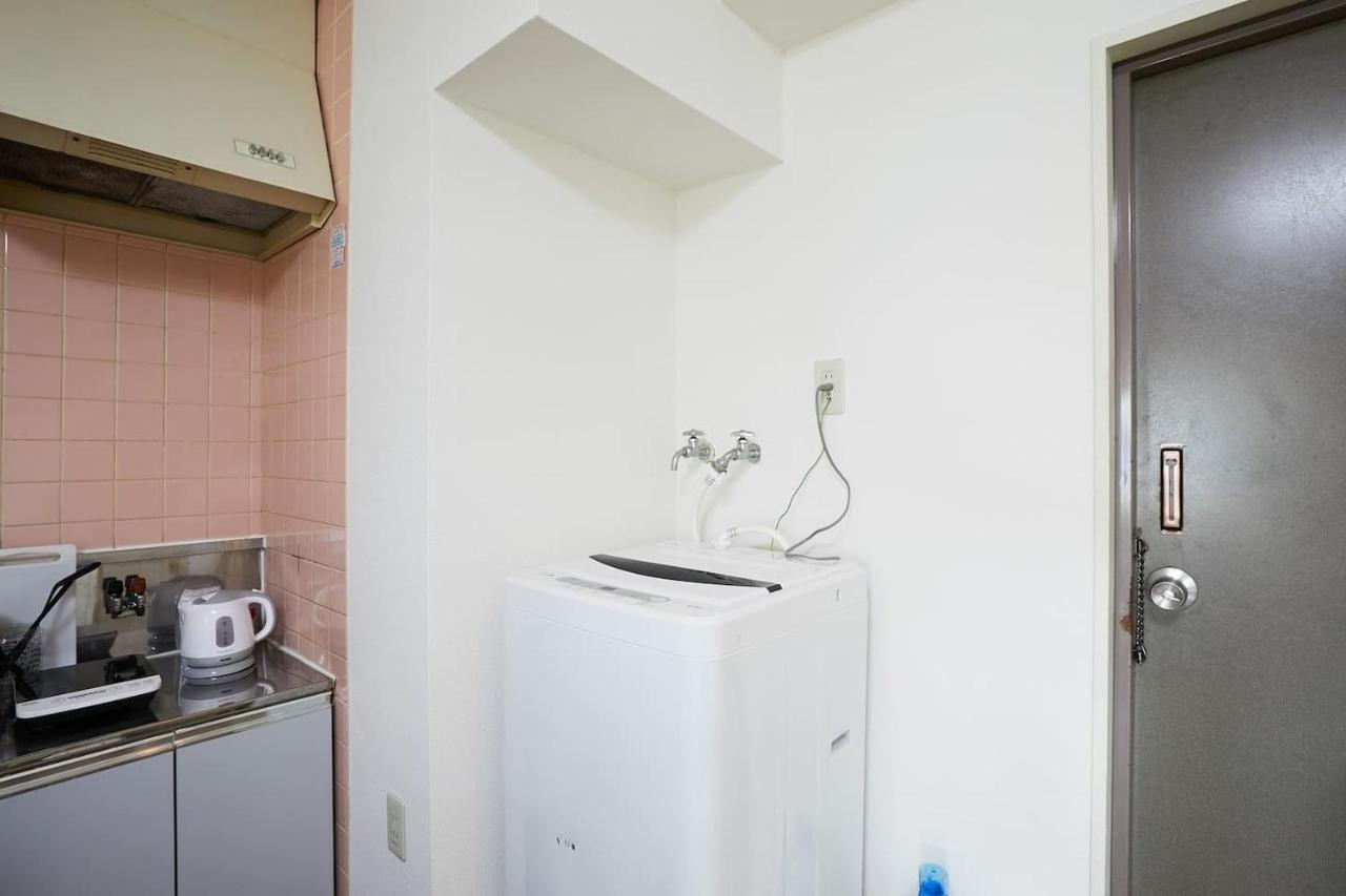 Sun White Gyoutoku 303 東京都 外观 照片